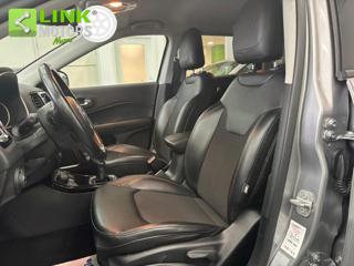 JEEP Compass usata, con Chiusura centralizzata