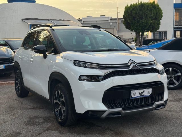 CITROEN C3 Aircross usata, con Airbag laterali