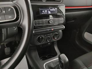 CITROEN C3 usata, con Cruise Control