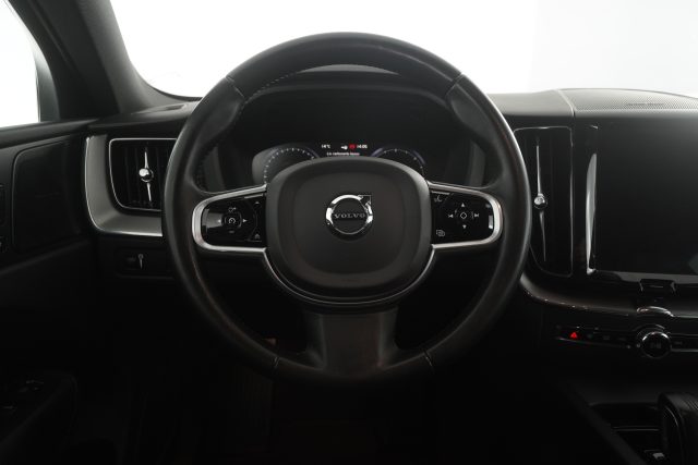 VOLVO XC60 usata 11
