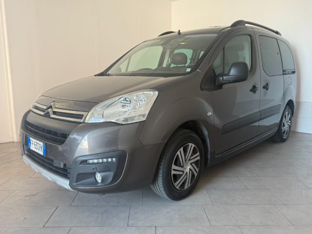 CITROEN Berlingo usata 2