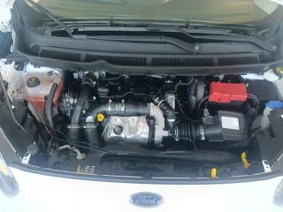 FORD Transit Courier usata 17