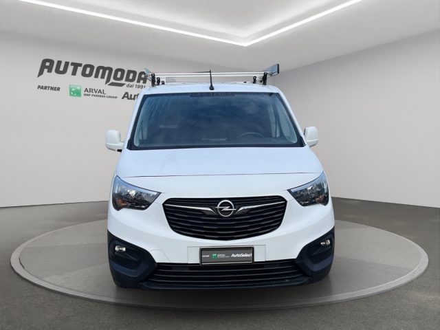 OPEL Combo usata, con Airbag