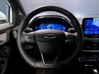 FORD Puma usata, con Climatizzatore