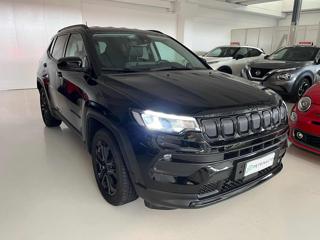 JEEP Compass usata, con Airbag laterali