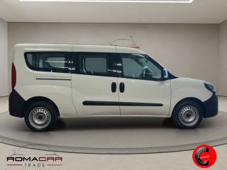 FIAT Doblo usata, con Immobilizzatore elettronico