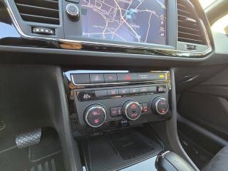 SEAT Leon usata, con ESP
