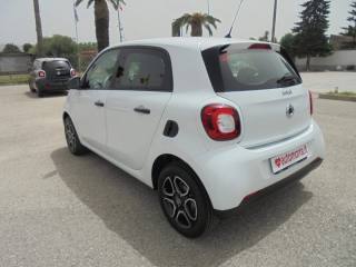SMART ForFour usata, con Alzacristalli elettrici