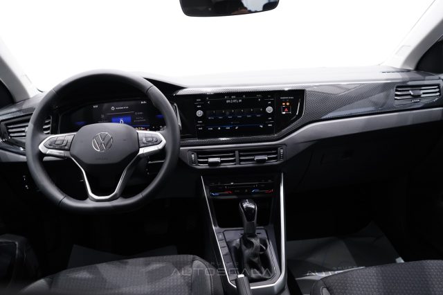 VOLKSWAGEN Polo usata, con Airbag testa