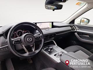MAZDA CX-60 usata, con Climatizzatore