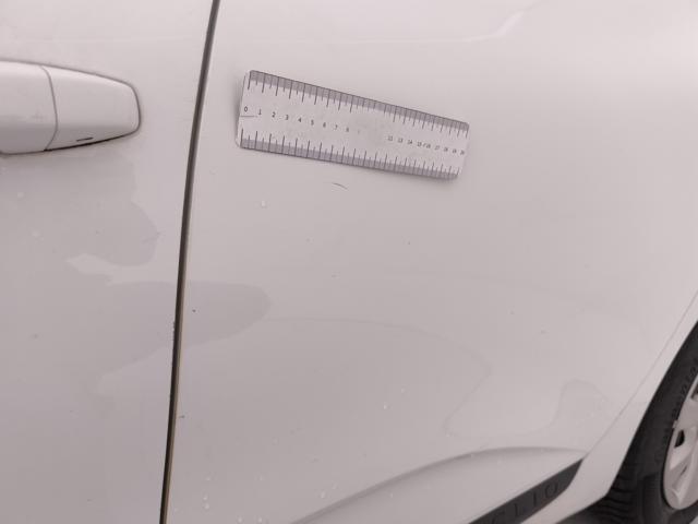 RENAULT Clio usata, con Airbag testa