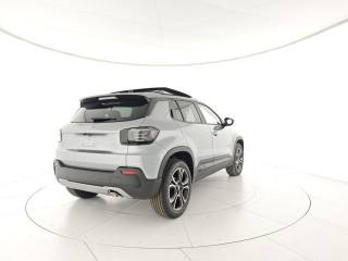 JEEP Avenger usata, con Autoradio