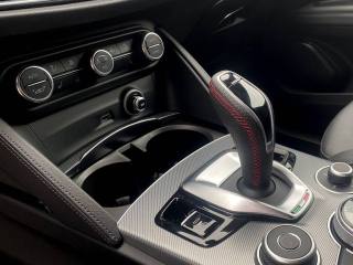 ALFA ROMEO Stelvio usata, con Sistema di navigazione