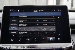 JEEP Compass usata, con Telecamera per parcheggio assistito