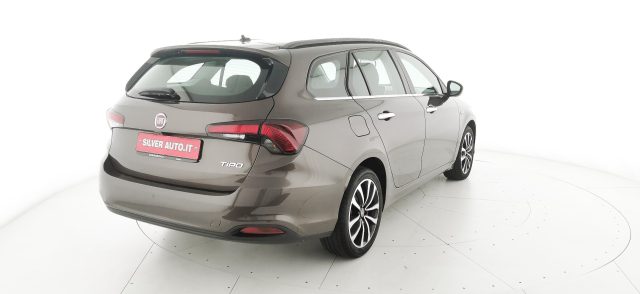 FIAT Tipo usata, con Cerchi in lega