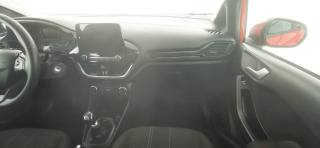 FORD Fiesta usata 45