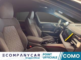 AUDI A5 usata, con Immobilizzatore elettronico