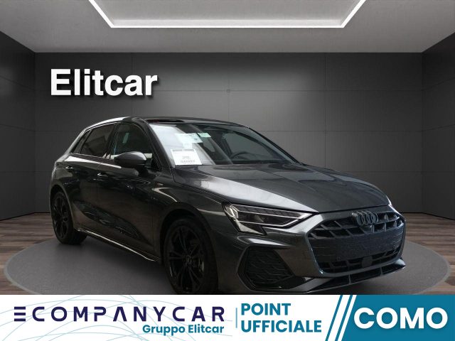 AUDI A3 usata, con Alzacristalli elettrici