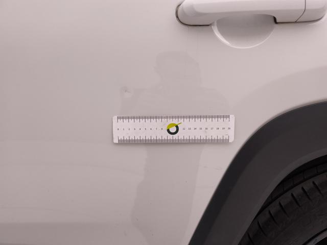 JEEP Renegade usata, con Streaming musicale integrato