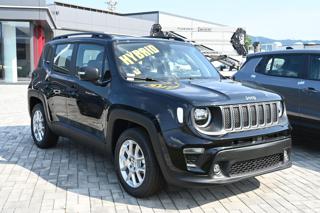 JEEP Renegade usata, con Airbag laterali