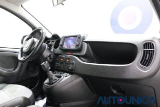 FIAT Panda usata 39