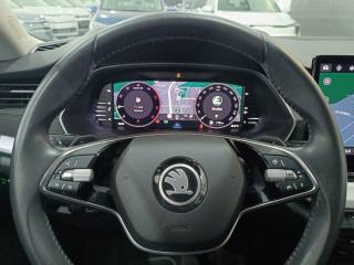 SKODA Octavia usata, con Bluetooth