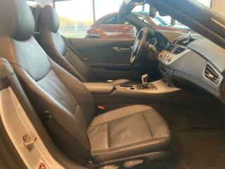 BMW Z4 usata, con Controllo automatico clima