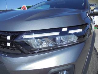 DACIA Sandero usata, con Climatizzatore