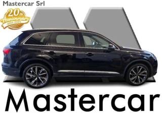 AUDI Q7 usata, con Airbag Passeggero