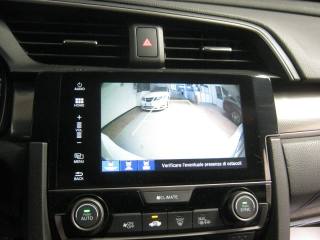 HONDA Civic usata, con Cruise Control