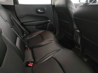 JEEP Compass usata, con Chiusura centralizzata