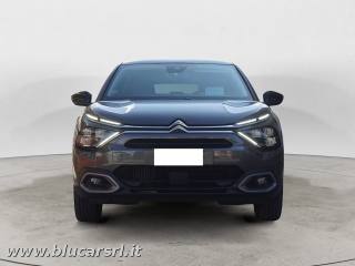 CITROEN C4 C4 PureTech 130 S&S EAT8 Shine