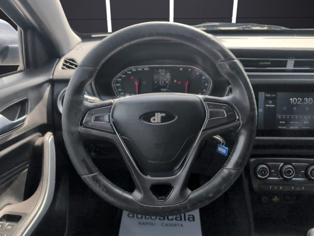 DR MOTOR DR3 usata, con USB