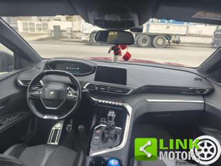 PEUGEOT 3008 usata, con Climatizzatore