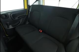 FIAT Panda usata, con Antifurto