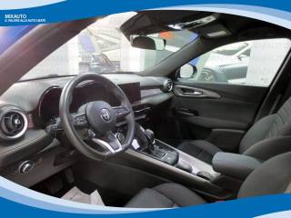ALFA ROMEO Tonale usata, con Airbag laterali