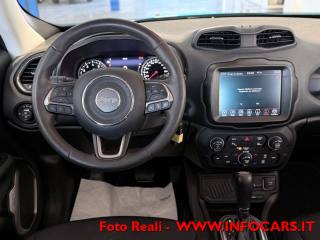 JEEP Renegade usata, con Controllo automatico clima
