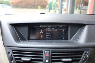 BMW X1 usata, con Sensori di parcheggio posteriori