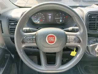 FIAT Ducato usata, con Chiusura centralizzata