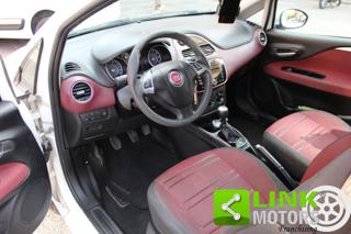 FIAT Punto Evo usata, con Specchietti laterali elettrici