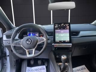 RENAULT Captur usata, con USB