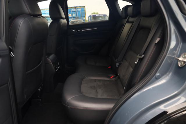 MAZDA CX-5 usata, con Cerchi in lega