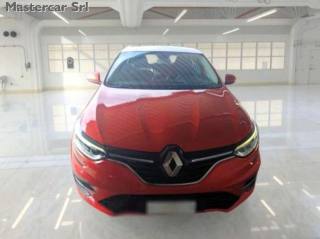 RENAULT Megane usata, con Alzacristalli elettrici