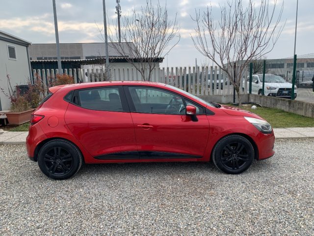 RENAULT Clio usata, con Airbag Passeggero