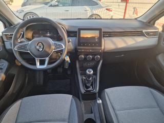 RENAULT Clio usata, con ESP