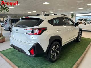 SUBARU Crosstrek usata, con Controllo trazione