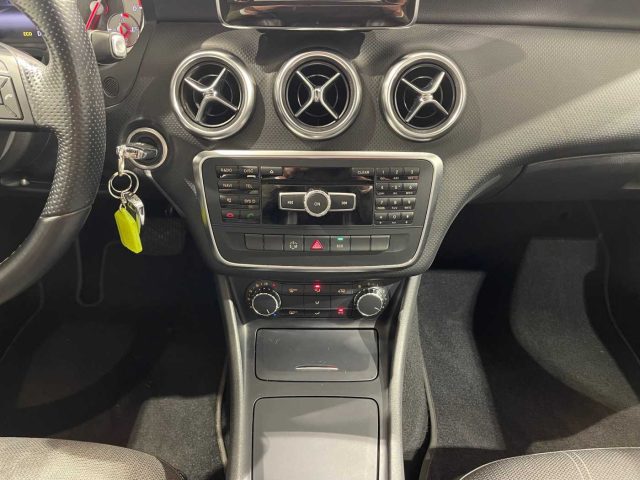 MERCEDES-BENZ A 200 usata 20