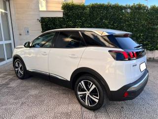 PEUGEOT 3008 usata 25
