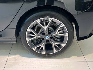 BMW 116 usata, con Volante multifunzione