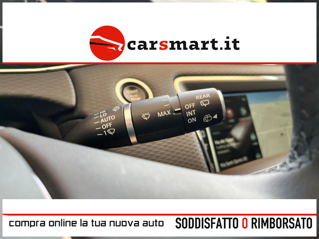 LAND ROVER Range Rover Evoque usata, con Sistema di navigazione